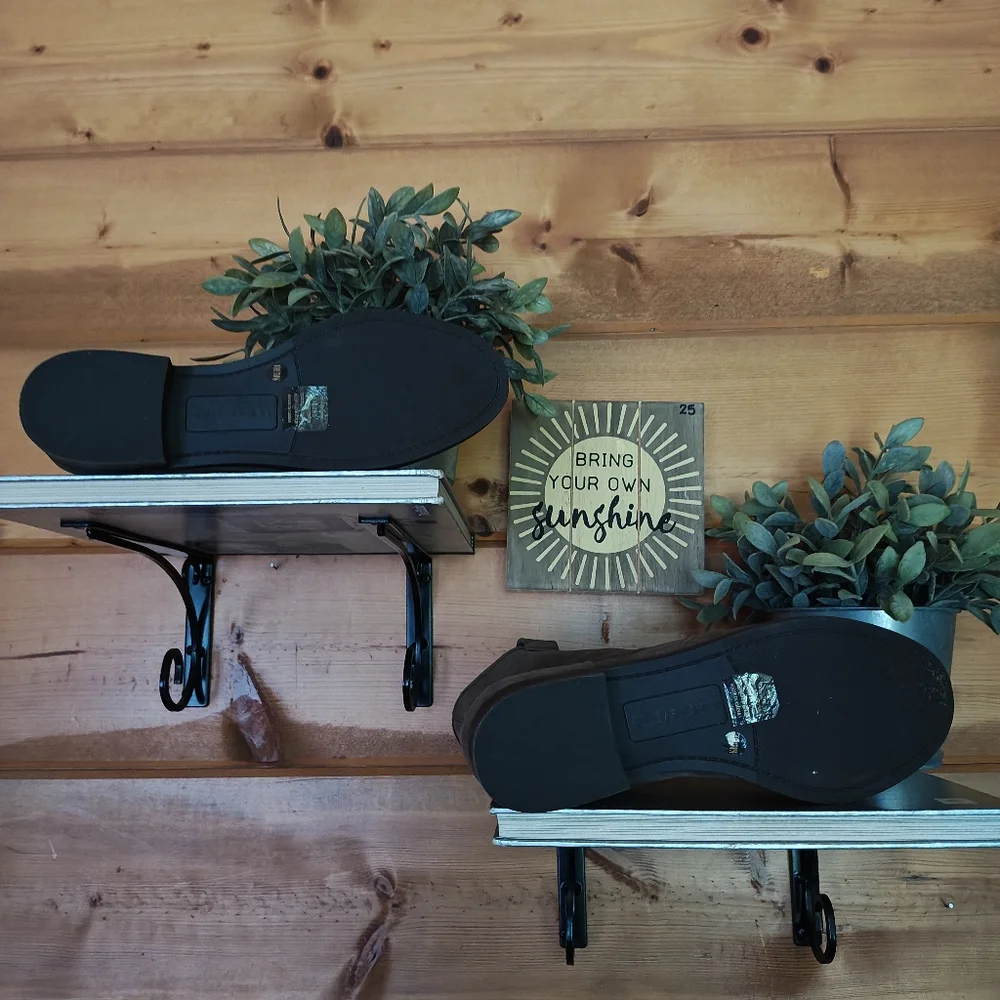 Sole Society sole society